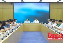 VCCI và TP Hải Phòng p hối hợp chặt chẽ tổ chức thành công kỳ họp ABAC III