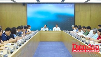 VCCI và TP Hải Phòng p hối hợp chặt chẽ tổ chức thành công kỳ họp ABAC III