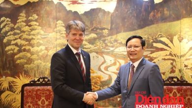 Thúc đẩy hợp tác doanh nghiệp Việt Nam - Slovakia