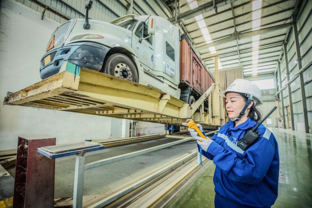 Tập đoàn TH: Phát triển bền vững được lồng ghép vào chính sách kinh doanh cốt lõi