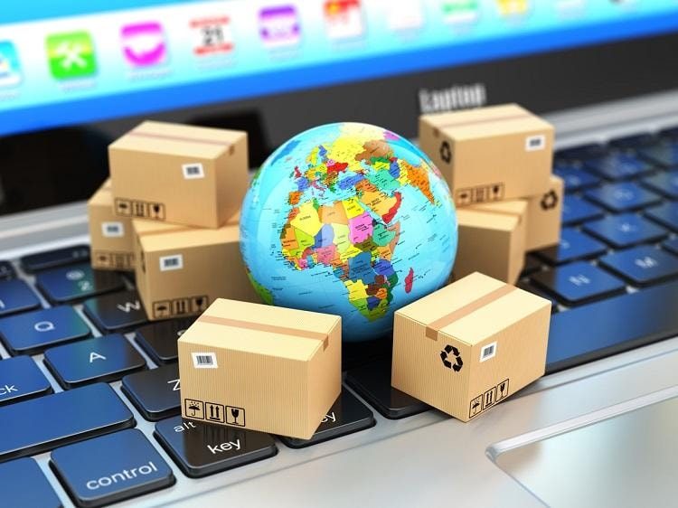 Siết trách nhiệm thương mại điện tử xuyên biên giới Siết trách nhiệm thương mại điện tử xuyên biên giới