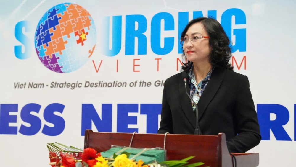Thương mại điện tử xuyên biên giới: Đòn bẩy xuất khẩu bền vững Thương mại điện tử xuyên biên giới: Đòn bẩy xuất khẩu bền vững