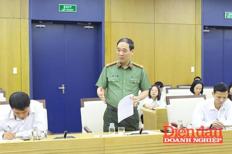 VCCI và TP Hải Phòng p hối hợp chặt chẽ tổ chức thành công kỳ họp ABAC III VCCI và TP Hải Phòng p hối hợp chặt chẽ tổ chức thành công kỳ họp ABAC III