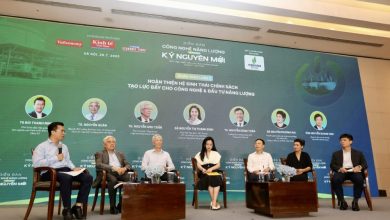 Diễn đàn “Công nghệ năng lượng trong kỷ nguyên mới” Diễn đàn “Công nghệ năng lượng trong kỷ nguyên mới”