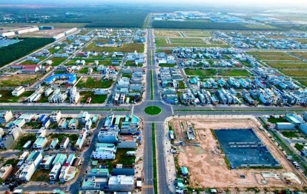 Thanh Hóa - Đẩy mạnh công tác bồi thường, hỗ trợ, tái định cư và giải phóng mặt bằng tuyến đường sắt tốc độ cao trục Bắc - Nam Thanh Hóa - Đẩy mạnh công tác bồi thường, hỗ trợ, tái định cư và giải phóng mặt bằng tuyến đường sắt tốc độ cao trục Bắc - Nam