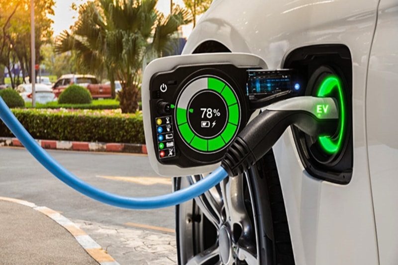 Xe điện giảm tới 73% phát thải khí nhà kính so với xe xăng Xe điện giảm tới 73% phát thải khí nhà kính so với xe xăng