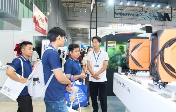 MTA Vietnam 2025: Cơ hội cho doanh nghiệp Việt Nam tiếp cận các đối tác quốc tế