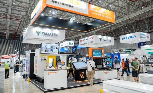 MTA Vietnam 2025: Cơ hội cho doanh nghiệp Việt Nam tiếp cận các đối tác quốc tế