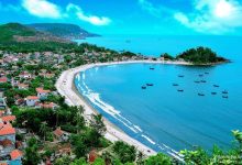 Khu du lịch biển Thắng Liên được định hướng là khu du lịch nghỉ dưỡng trọng điểm khu vực Bắc Trung Bộ