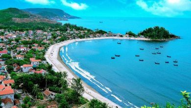 Khu du lịch biển Thắng Liên được định hướng là khu du lịch nghỉ dưỡng trọng điểm khu vực Bắc Trung Bộ
