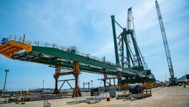 DOOSAN VINA với những đóng góp lớn cho công nghiệp nặng Việt Nam