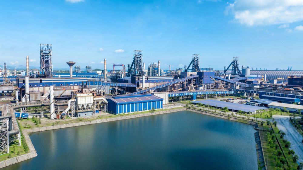 Tập Đoàn Hòa Phát - Thương hiệu Việt Nam - Đẳng cấp toàn cầu Tập Đoàn Hòa Phát - Thương hiệu Việt Nam - Đẳng cấp toàn cầu