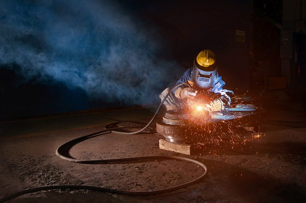 DOOSAN VINA với những đóng góp lớn cho công nghiệp nặng Việt Nam DOOSAN VINA với những đóng góp lớn cho công nghiệp nặng Việt Nam