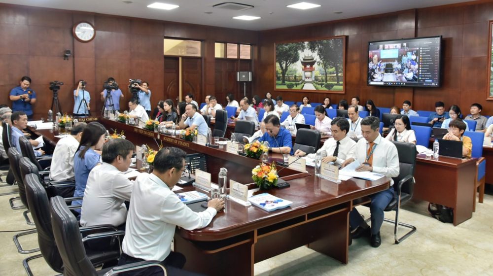 Năm 2025 được dự báo là năm thứ 11 liên tiếp Việt Nam kiểm soát lạm phát thành công dưới 4% Năm 2025 được dự báo là năm thứ 11 liên tiếp Việt Nam kiểm soát lạm phát thành công dưới 4%
