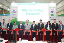 Khai mạc Triển Lãm K-MED & Triển Lãm Quốc Tế Thiết Bị Y Tế Hà Nội 2025