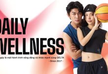 Delta ra mắt nhận diện thương hiệu mới – Sẵn sàng đồng hành cùng mọi thế hệ yêu vận động