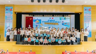 Bộ Y tế phát động chiến dịch truyền thông: Cùng hành động để không còn trẻ em bị đuối nước Bộ Y tế phát động chiến dịch truyền thông: Cùng hành động để không còn trẻ em bị đuối nước