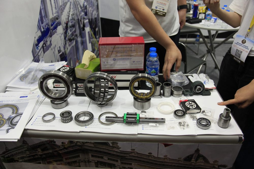 Sàn giao dịch khoa học và công nghệ: Thúc đẩy giao dịch công nghệ, nâng cao năng suất và hiệu quả sản xuất, kinh doanh