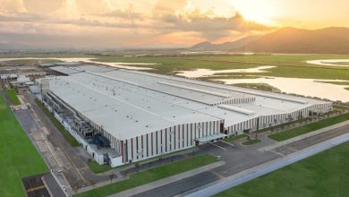 VinFast đặt mục tiêu nâng tỷ lệ nội địa hóa ôtô điện lên trên 80% vào năm 2026