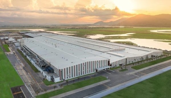 VinFast đặt mục tiêu nâng tỷ lệ nội địa hóa ôtô điện lên trên 80% vào năm 2026 VinFast đặt mục tiêu nâng tỷ lệ nội địa hóa ôtô điện lên trên 80% vào năm 2026