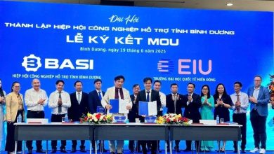 Động lực mới cho công nghiệp hỗ trợ Bình Dương