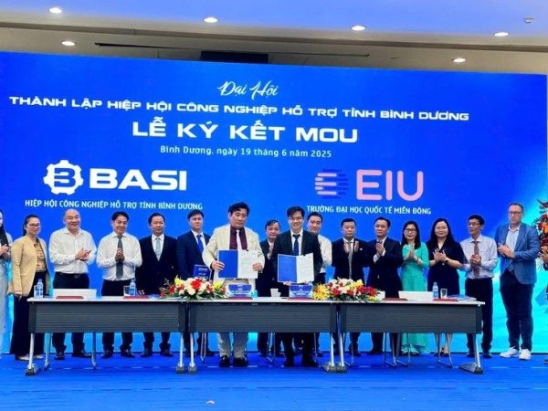 Động lực mới cho công nghiệp hỗ trợ Bình Dương Động lực mới cho công nghiệp hỗ trợ Bình Dương