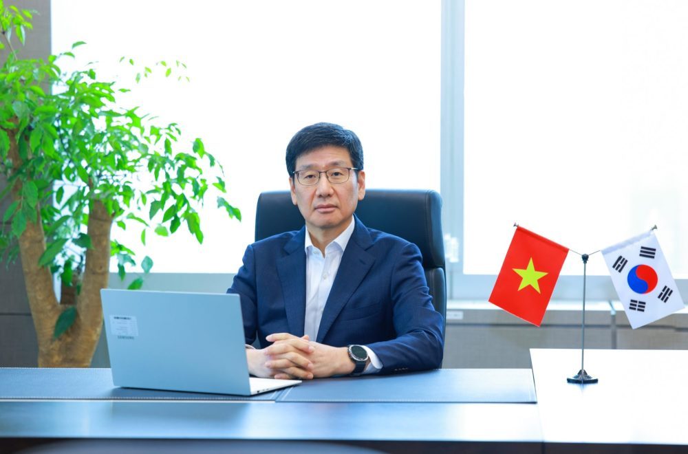 Samsung công bố Top 50 cuộc thi Samsung Solve for Tomorrow 2025 Samsung công bố Top 50 cuộc thi Samsung Solve for Tomorrow 2025