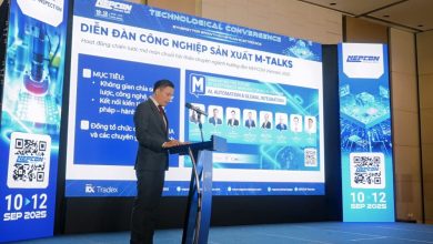 Thời điểm bản lề để Việt Nam chuyển mình từ một trung tâm lắp ráp sang một quốc gia sản xuất có chiều sâu