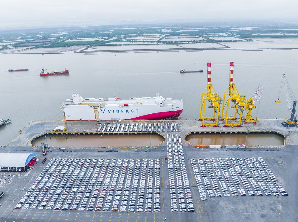 Vingroup đạt giải Nhất Cuộc thi ảnh Việt Nam ngày nay lần thứ 6 Vingroup đạt giải Nhất Cuộc thi ảnh Việt Nam ngày nay lần thứ 6