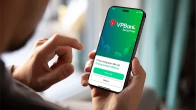 "Sóng" cổ phiếu chứng khoán nhóm doanh thu và lợi nhuận dẫn đầu