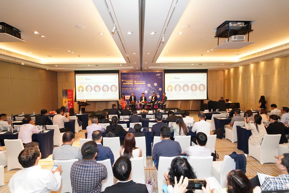 Việt Nam đang trở thành đầu mối chiến lược cho tương lai chuỗi cung ứng Đông Nam Á Việt Nam đang trở thành đầu mối chiến lược cho tương lai chuỗi cung ứng Đông Nam Á