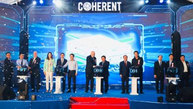 Khánh thành nhà máy sản xuất chất bán dẫn của Mỹ tại Nhơn Trạch Khánh thành nhà máy sản xuất chất bán dẫn của Mỹ tại Nhơn Trạch