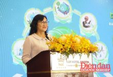 5 nhiệm vụ trọng tâm để kiến tạo một nền thương mại xanh