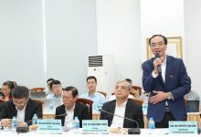 Báo chí - Doanh nghiệp đồng hành, tạo không gian phát triển cho kinh tế tư nhân