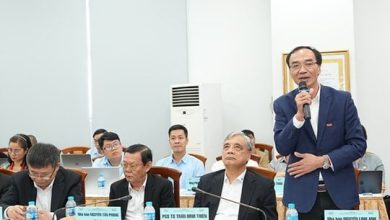 Báo chí - Doanh nghiệp đồng hành, tạo không gian phát triển cho kinh tế tư nhân