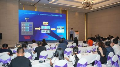 Thúc đẩy chuyển đổi số và đổi mới sáng tạo ngành công nghiệp sản xuất điện tử và bán dẫn Việt Nam Thúc đẩy chuyển đổi số và đổi mới sáng tạo ngành công nghiệp sản xuất điện tử và bán dẫn Việt Nam