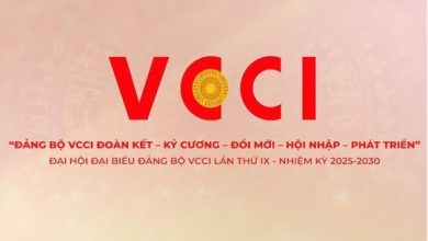 Tầm nhìn và sứ mệnh của VCCI trong giai đoạn phát triển đất nước Tầm nhìn và sứ mệnh của VCCI trong giai đoạn phát triển đất nước