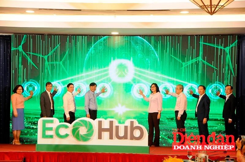5 nhiệm vụ trọng tâm để kiến tạo một nền thương mại xanh 5 nhiệm vụ trọng tâm để kiến tạo một nền thương mại xanh