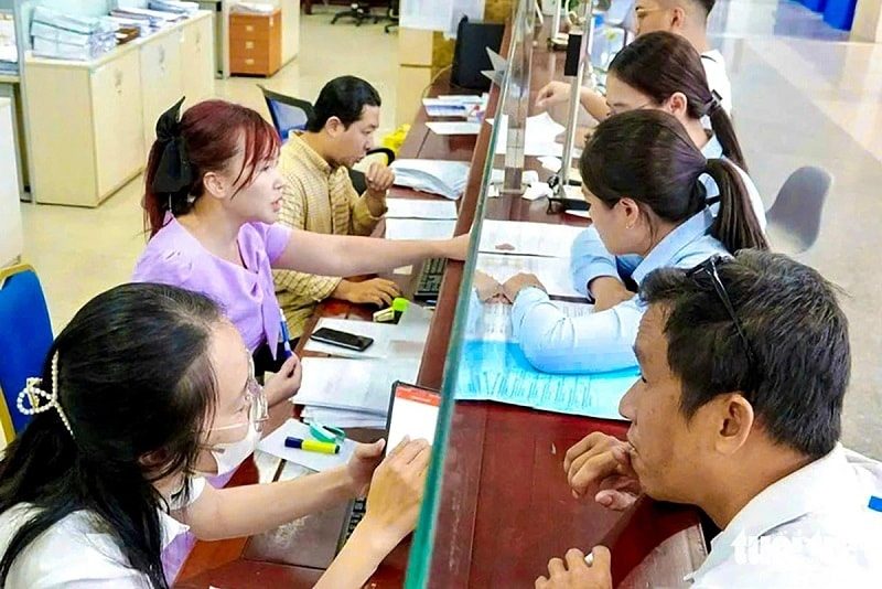 Giảm trừ gia cảnh: Cần một quyết sách hợp lý, công bằng Giảm trừ gia cảnh: Cần một quyết sách hợp lý, công bằng