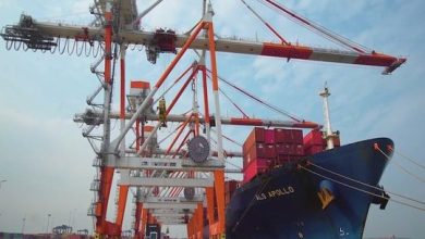 TP Hồ Chí Minh sẽ là thủ phủ công nghiệp và cảng biển sau sáp nhập TP Hồ Chí Minh sẽ là thủ phủ công nghiệp và cảng biển sau sáp nhập