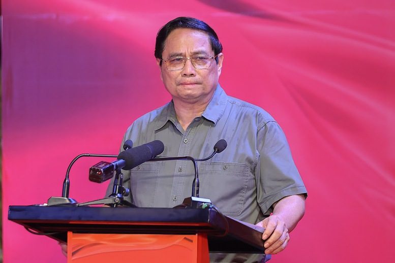 Thủ tướng: Các Anh hùng liệt sĩ đã làm rạng rỡ non sông, đất nước ta Thủ tướng: Các Anh hùng liệt sĩ đã làm rạng rỡ non sông, đất nước ta