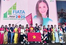 Chất xúc tác cho chuyển đổi bền vững toàn cầu