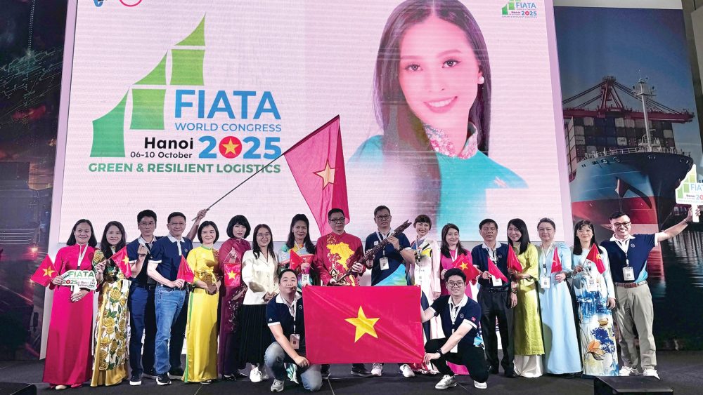 Chất xúc tác cho chuyển đổi bền vững toàn cầu Chất xúc tác cho chuyển đổi bền vững toàn cầu