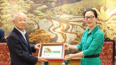 VCCI và Phòng Thương mại và Công nghiệp Kanazawa mở rộng hợp tác Việt – Nhật