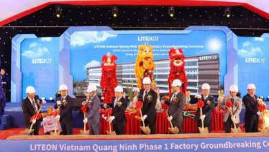 Việt Nam trước làn sóng FDI mới