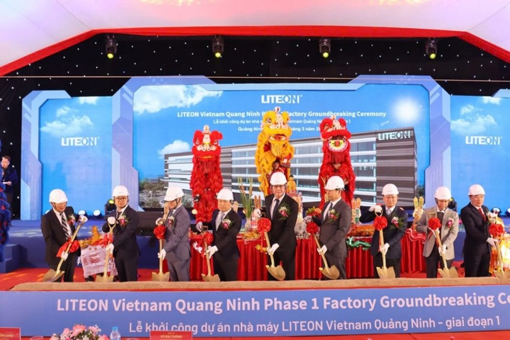 Việt Nam trước làn sóng FDI mới Việt Nam trước làn sóng FDI mới