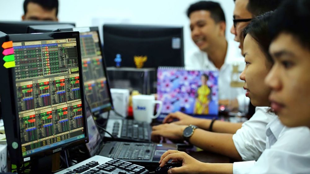 Thanh khoản và thuế thu nhập cá nhân chuyển nhượng chứng khoán, bất động sản Thanh khoản và thuế thu nhập cá nhân chuyển nhượng chứng khoán, bất động sản