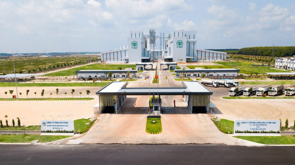 Không khởi tố vụ tố cáo C.P. Việt Nam vi phạm quy định về an toàn thực phẩm Không khởi tố vụ tố cáo C.P. Việt Nam vi phạm quy định về an toàn thực phẩm