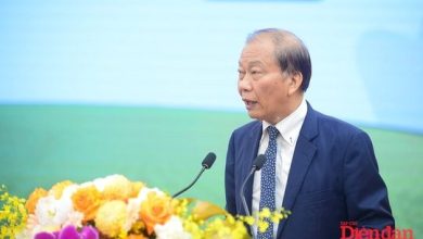 DIỄN ĐÀN NÔNG NGHIỆP 2025: Động lực tiến tới nền nông nghiệp xanh