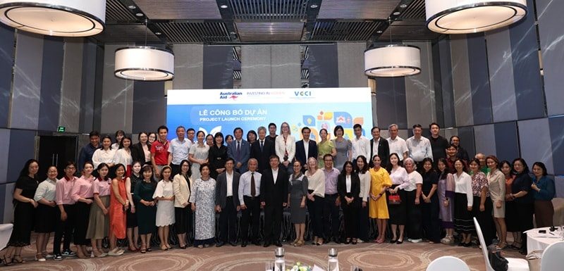 Chuyên nghiệp hóa nghề chăm sóc - Khai mở lĩnh vực kinh tế xã hội tiềm năng Chuyên nghiệp hóa nghề chăm sóc - Khai mở lĩnh vực kinh tế xã hội tiềm năng